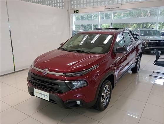 FIAT TORO 1.8 16V EVO FLEX ENDURANCE MANUAL FIAT TORO 1.8 16V EVO FLEX ENDURANCE MANUAL